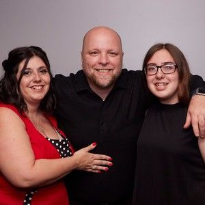 Meet your Posher, Gregory